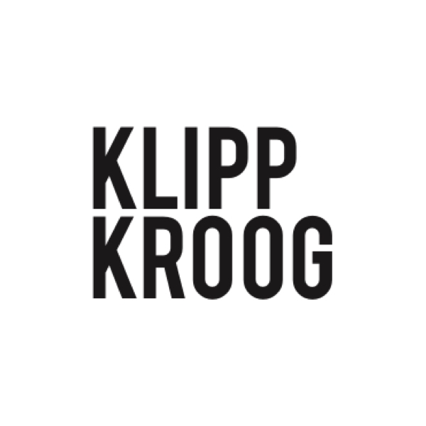 Klippkroog