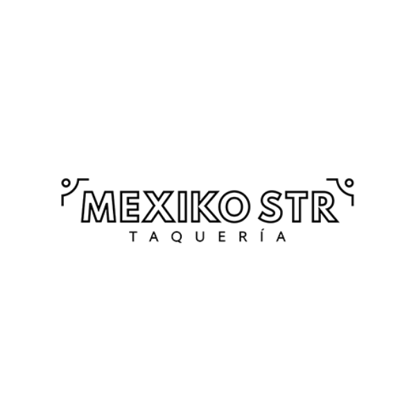 Mexiko Straße