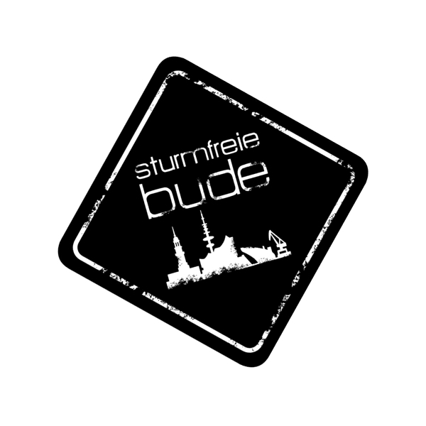 Sturmfreie Bude